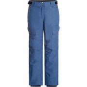 CUERO 654093515 ブルー サイズ36 [スキーウェア パンツ レディース]