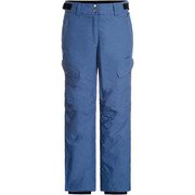 CUERO 654093515 ブルー サイズ42 [スキーウェア パンツ レディース]