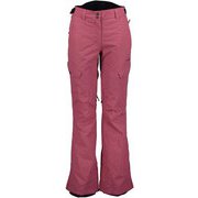CUERO 654093515 バーガンディー サイズ42 [スキーウェア パンツ レディース]