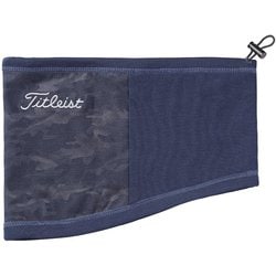 ヨドバシ.com - タイトリスト Titleist AW0NTC-NV [ツイルカモ ネック