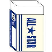 CONVERSE（コンバース） 字消し ホワイト AH02064