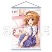 シスター・プリンセス B2タペストリーシリーズ 伊能津 [キャラクターグッズ]