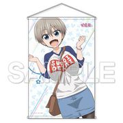 宇崎ちゃんは遊びたい！ B2タペストリー [キャラクターグッズ]