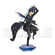 ソードアート・オンライン アリシゼーション War of Underworld アクリルフィギュア Ver.キリト [キャラクターグッズ]