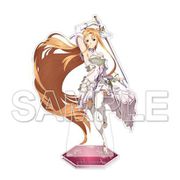 ソードアート・オンライン アリシゼーション War of Underworld アクリルフィギュア Ver.アスナ [キャラクターグッズ]