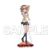 とある科学の超電磁砲T アクリルフィギュア 御坂美琴 [キャラクターグッズ]