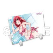 ラピスリライツ アクリルスタンド ver.ティアラ [キャラクターグッズ]