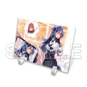 ラピスリライツ アクリルスタンド ver.ロゼッタ [キャラクターグッズ]