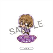 名探偵コナン ゆらゆらアクリルフィギュア 灰原哀 [キャラクターグッズ]