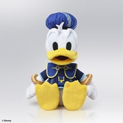 キングダム ハーツ シリーズ ぬいぐるみ KH III ドナルド ダック [ぬいぐるみ 2025年11月再生産]