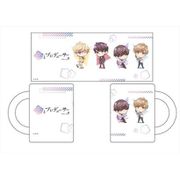恋とプロデューサー～EVOL×LOVE～ マグカップ デフォルメver. [キャラクターグッズ]