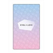 キャラクターグッズ 恋とプロデューサー~EVOL×LOVE~ モバイルバッテリー アイコンver.