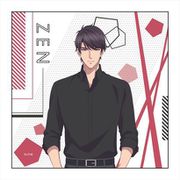 恋とプロデューサー～EVOL×LOVE～ マイクロファイバー ゼン B [キャラクターグッズ]