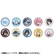 転生したらスライムだった件 デフォルメトレーディング缶バッジ 1個 [コレクショントイ]