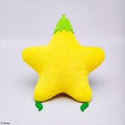 キングダムハーツ ぬいぐるみパスケース パオプの実 [キャラクターグッズ]