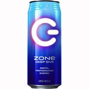 ZONe DEEPDIVE 500ml×24本