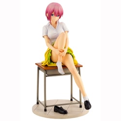 五等分の花嫁 コトブキヤ フィギュア 5体セット 五等分の花嫁 コトブキヤ フィギュア 5体セット - メルカリ
