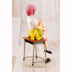 五等分の花嫁　一花　コトブキヤ　他フィギュアグッズ 中野一花｜五等分の花嫁｜美少女フィギュア｜フィギュア