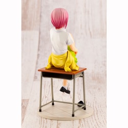 ヨドバシ.com - コトブキヤ KOTOBUKIYA 五等分の花嫁 中野一花