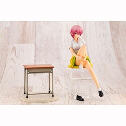 ヨドバシ.com - コトブキヤ KOTOBUKIYA 五等分の花嫁 中野一花