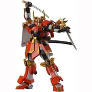 FA107 フレームアームズ 信玄 [組立式プラスチックモデル 全高約170mm 1/100スケール]