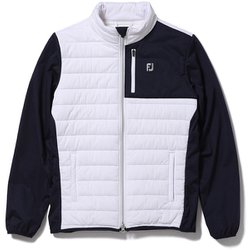 ヨドバシ.com - フットジョイ FootJoy FJ-F20-O08 [ハイブリッド中わた