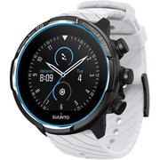 SUUNTO 9 G1 BARO TITANIUM MB EQ EDITION(スント9 バロチタン メルセデスベンツEQエディション)正規輸入品 SS050509000