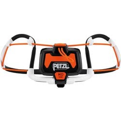 ヨドバシ.com - ペツル PETZL IKO CORE E104BA00 500ルーメン