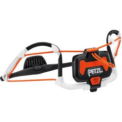 ヨドバシ.com - ペツル PETZL IKO CORE E104BA00 500ルーメン