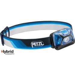 PETZL - ペツル PETZL アクティックコア 450 ヘッドライト ペツル アクティックコア レビュー】Petzl Actik Core ヘッド