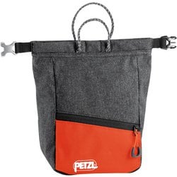 ペツル PETZL サカブ S037AA00 グレー - ヨドバシ.com