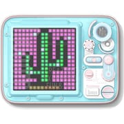 Divoom - Pixel Factory Blue/Pink