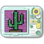 Divoom - Pixel Factory Green/Purple