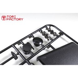 ヨドバシ.com - トリファクトリー Torifactory TF-1001 WWII