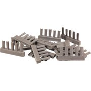 MAC35183 1/35 アラビア屋根瓦（70個入り） [ディティールアップパーツ]