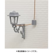 MAC35187 1/35 街路灯(2個入) [ディティールアップパーツ]