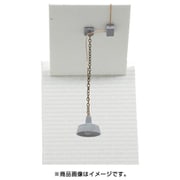 MAC35189 1/35 工場用吊り下げ型電球ランプ(2個入り) [ディティールアップパーツ]