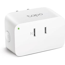 Wi-Fi スマートプラグ Bluetooth設定 遠隔操作 Echoシリーズ/Googleホーム対応 音声コントロール ハブ不要 3年保証 TAPO P105