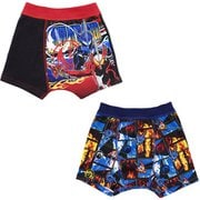 35809 仮面ライダーセイバー ボクサー 2P 120 cm [キャラクター衣料]