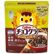 チョコグラ 300g