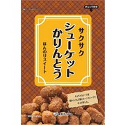 シューケットかりんとう 60G