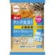 タニタ食堂監修のカルシウムせん 96g