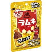 大粒ラムネ<エナジードリンク> 38g