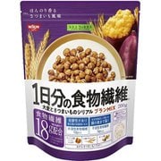 シスコウェルネス 1日分の食物繊維 200g