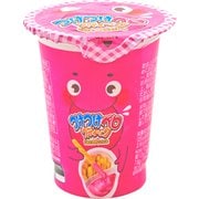 つけつけペロスティックイチゴ 25g