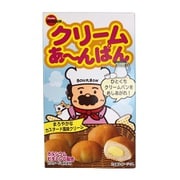 クリームあ~んぱん袋 43g