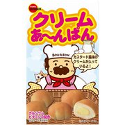 クリームあ~んぱん 43g