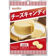 チーズキャンディ 80g