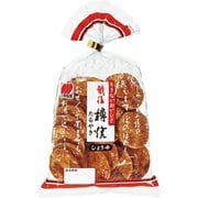 越後樽焼 しょうゆ 96G