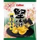 堅あげポテト焼きのり味 65g